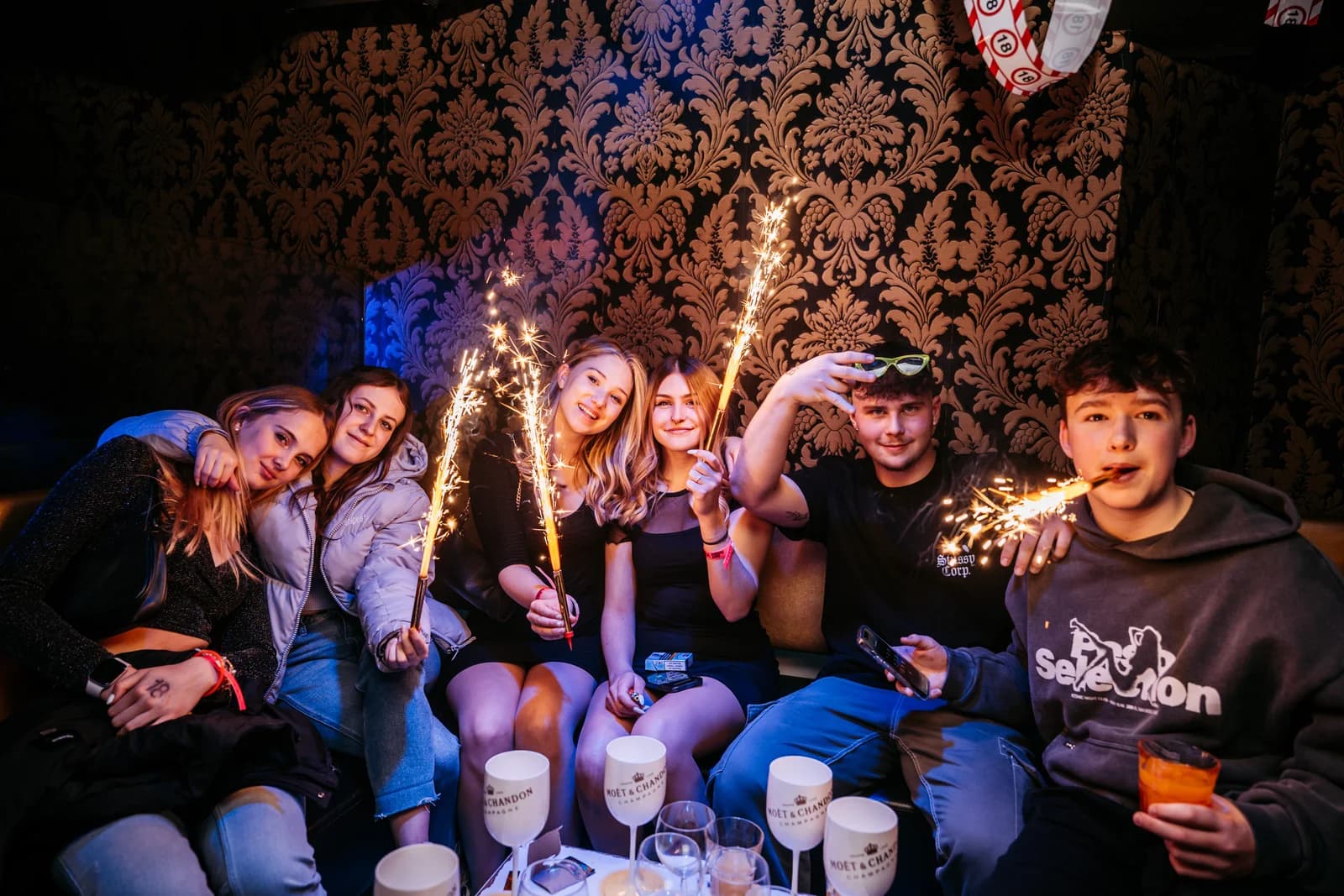 VIP Party