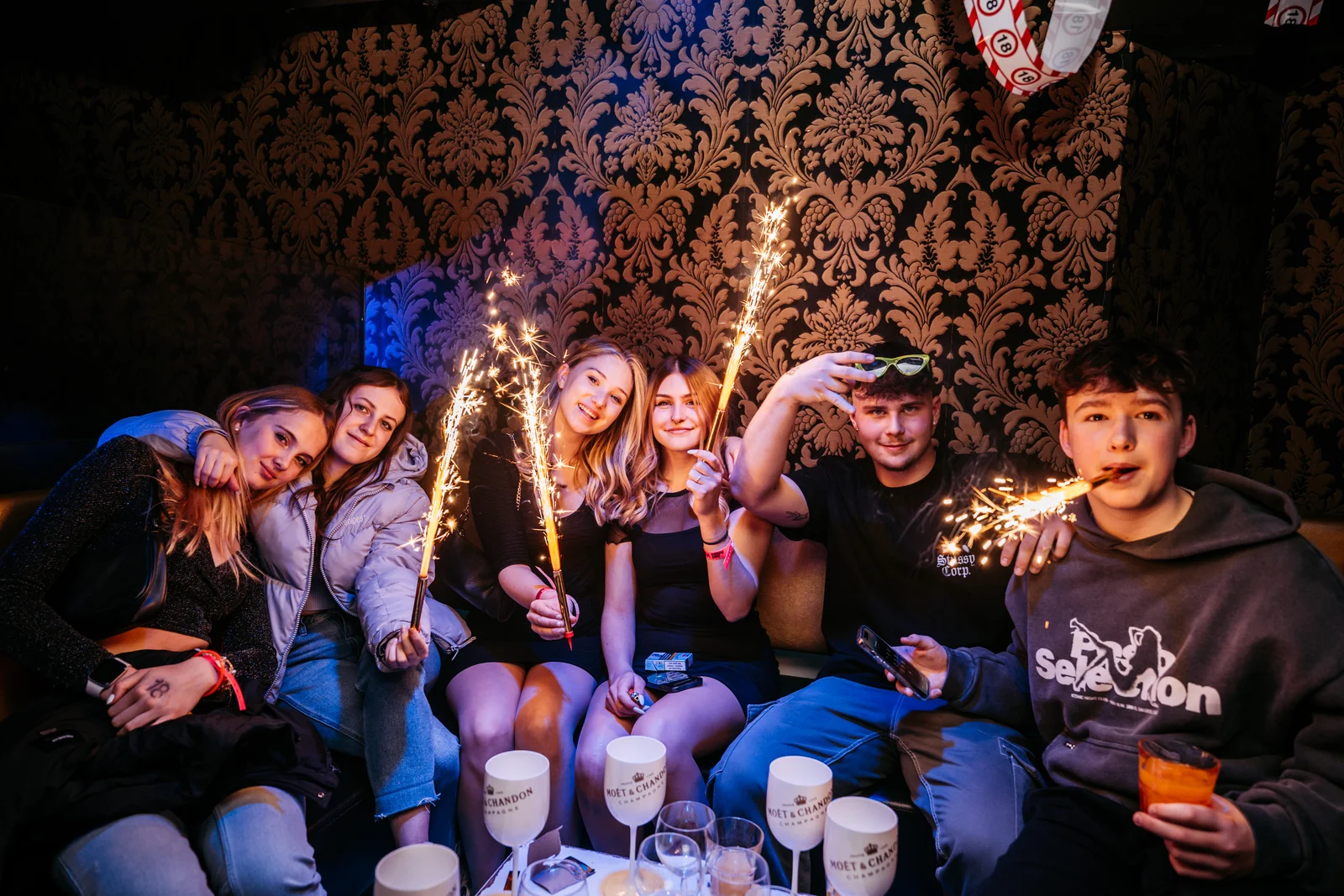 VIP Party